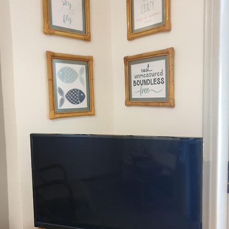 Nisteri Seaside Apartment Limenas  Luaran gambar