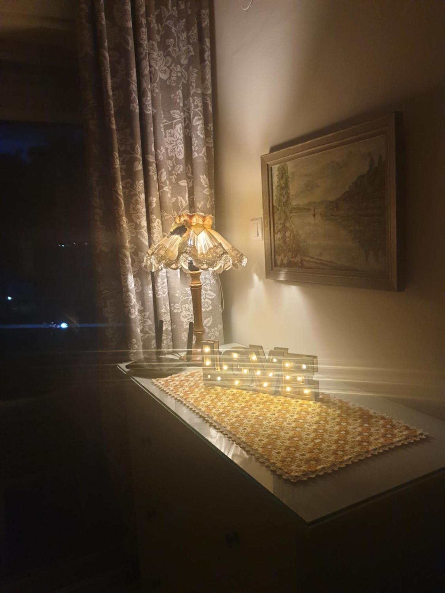 Nisteri Seaside Apartment Limenas  Luaran gambar