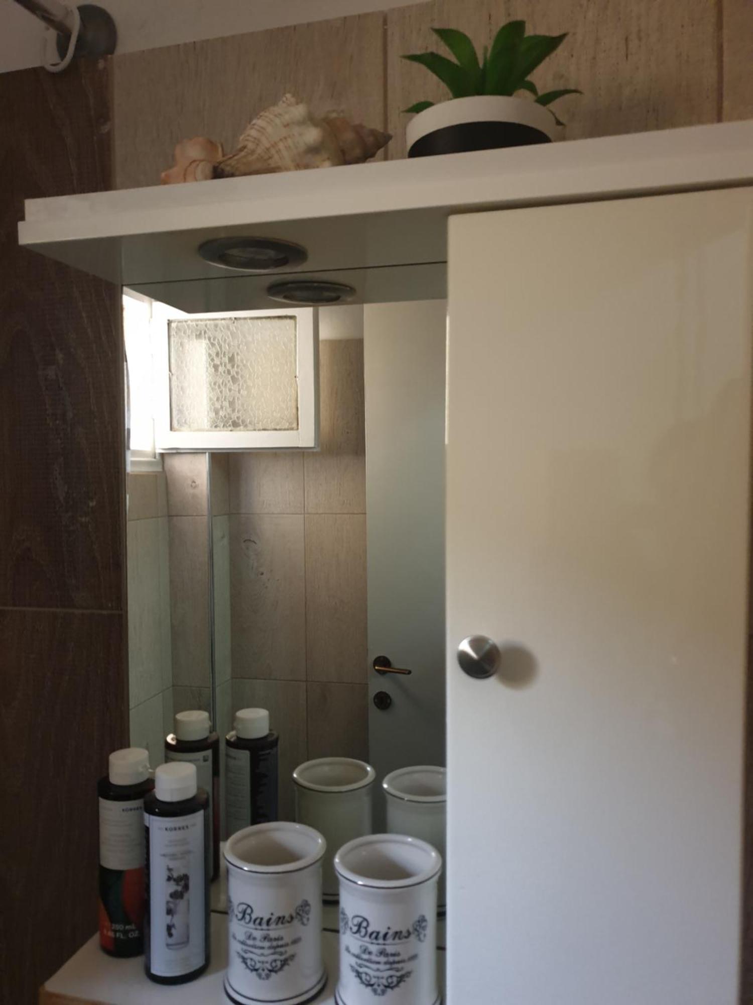 Nisteri Seaside Apartment Limenas  Luaran gambar