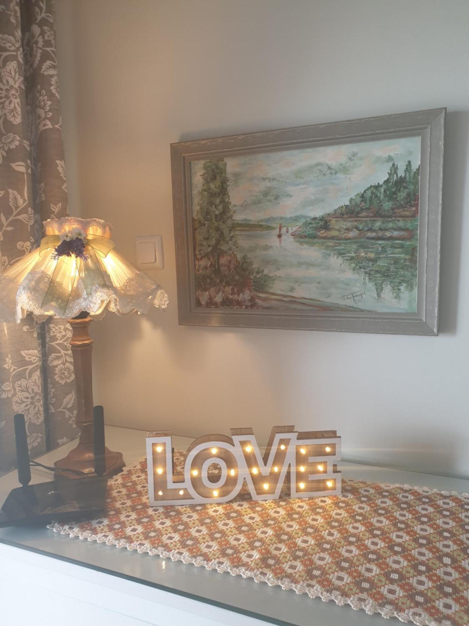 Nisteri Seaside Apartment Limenas  Luaran gambar