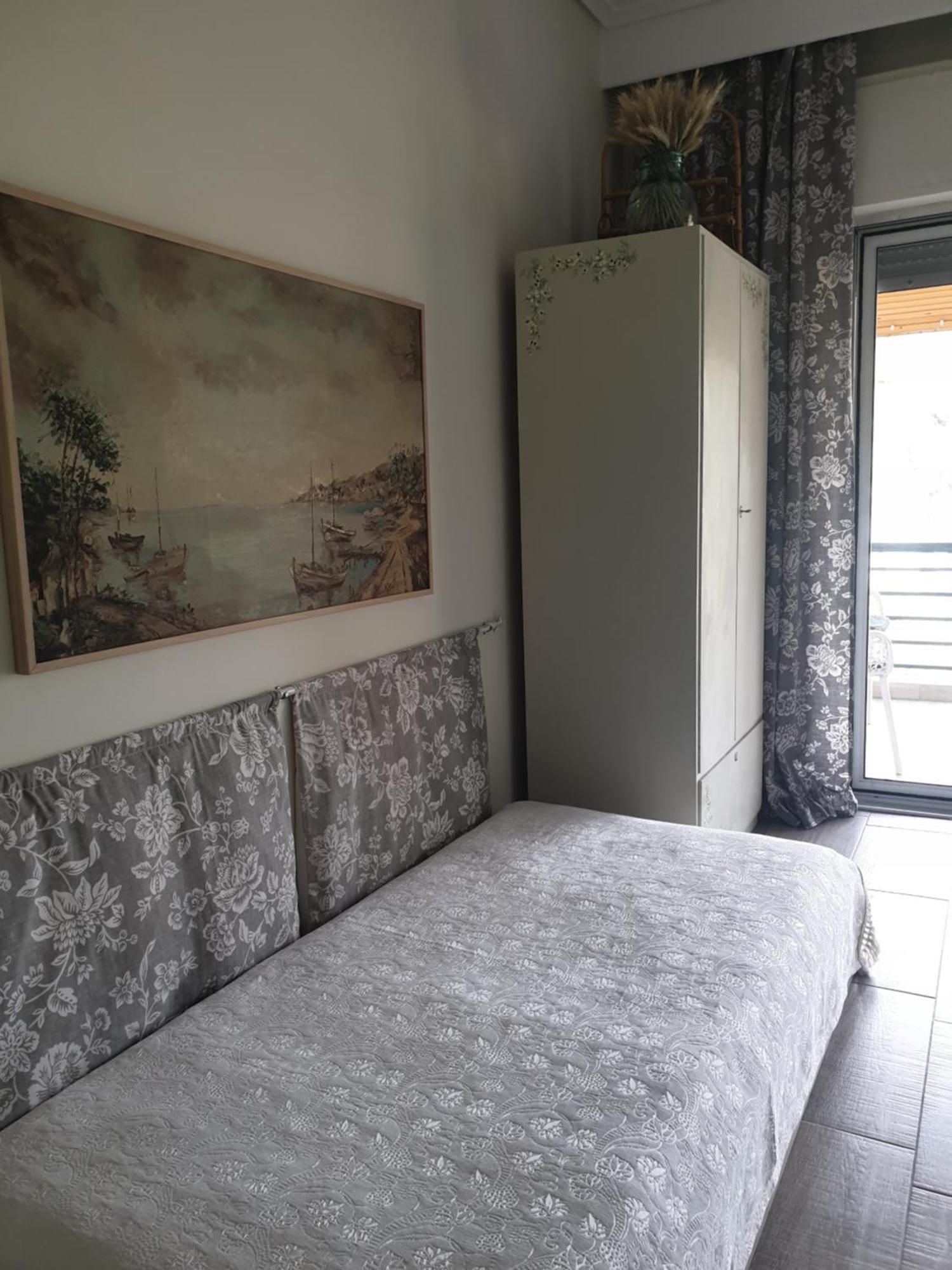 Nisteri Seaside Apartment Limenas  Luaran gambar